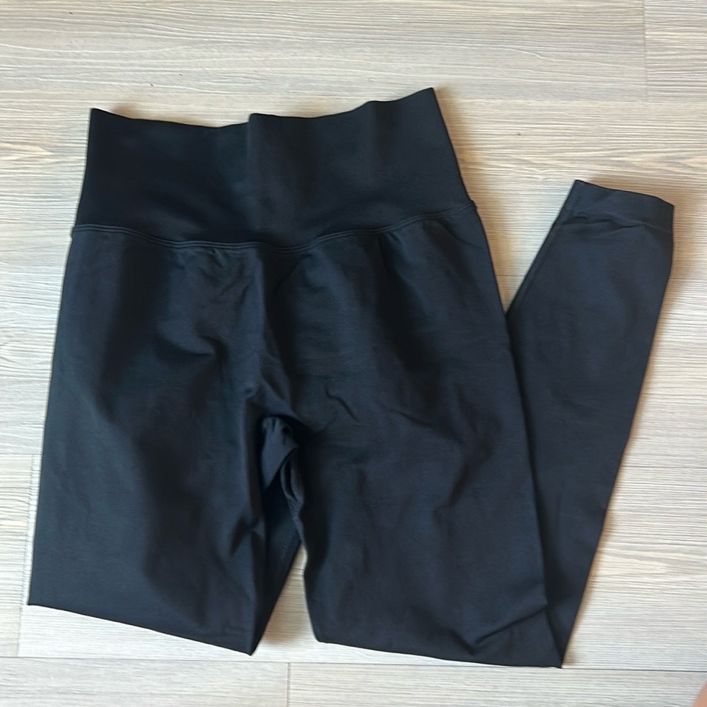Butt lift leggings